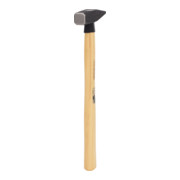 KS Tools Schlosserhammer mit Hickorystiel-2