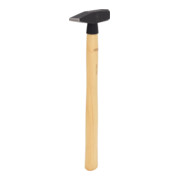 KS Tools Schlosserhammer mit Hickorystiel-5