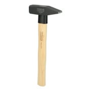 KS Tools Schlosserhammer mit Hickorystiel, 600g-2