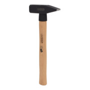 KS Tools Schlosserhammer mit Hickorystiel-4
