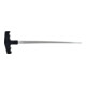 KS Tools Schneiddraht-Einführsonde, 327mm