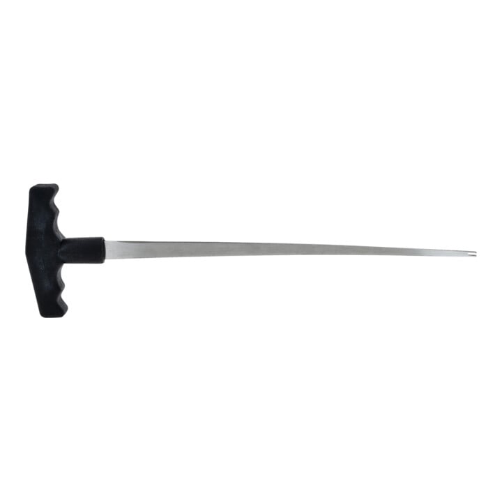 KS Tools Schneiddraht-Einführsonde, 327mm