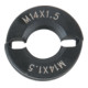 KS Tools Schneideisen M14x1,5