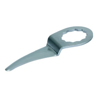 KS Tools Schneidklinge gebogen, gekröpft Tiefe 55mm