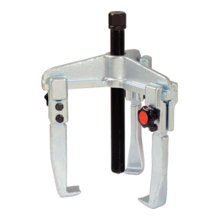 KS Tools Schnellspann-Abzieher 3-armig, 50-160mm