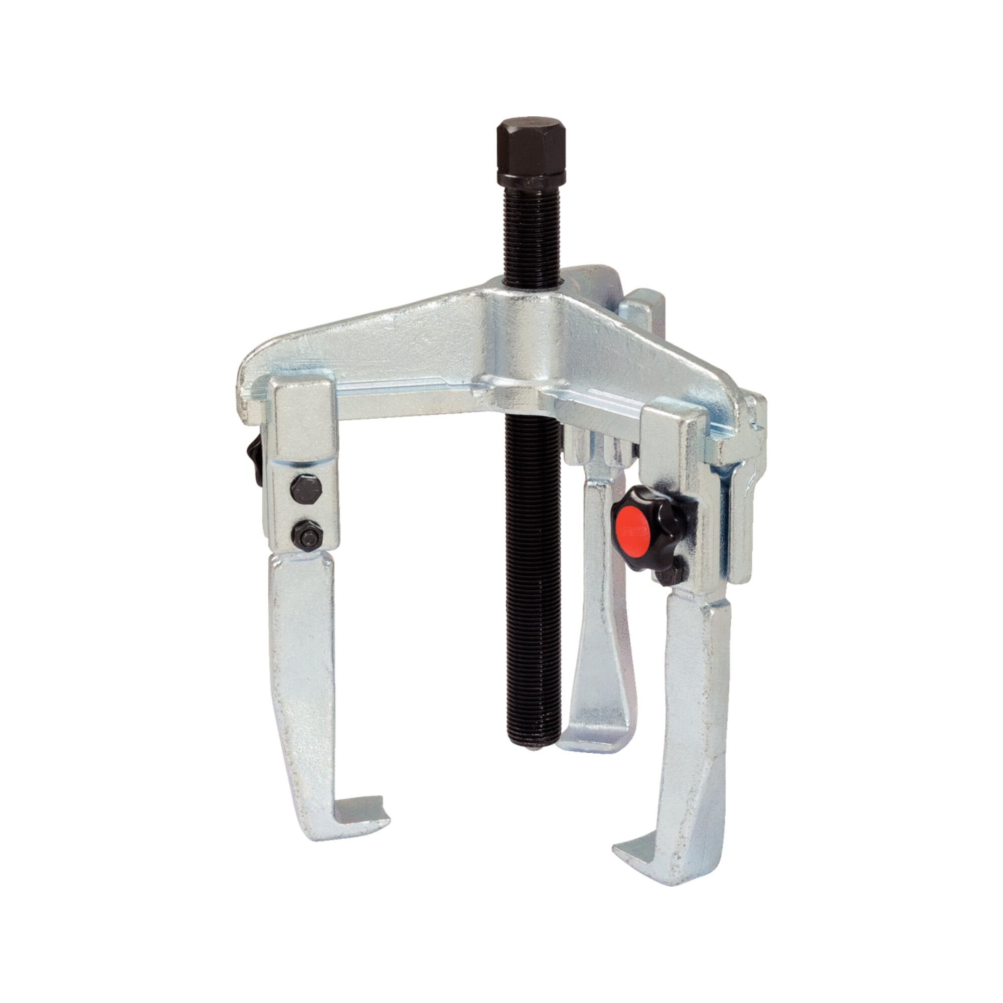 KS Tools Schnellspann-Abzieher 3-armig, 50-160mm