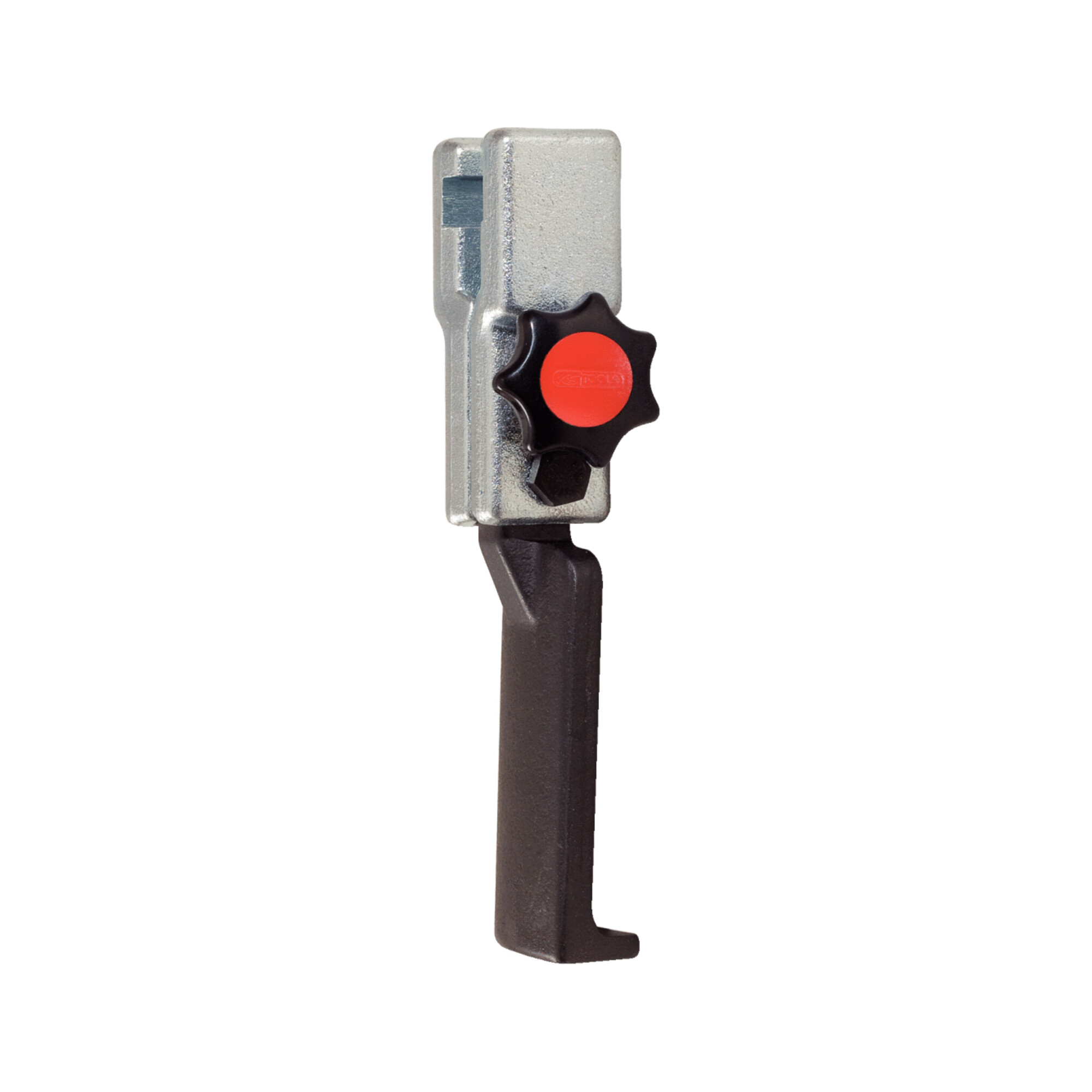KS Tools Schnellspann-Abzieherhaken, 200mm, D=2mm