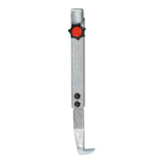KS Tools Schnellspann-Abzieherhaken, lange Ausführung, 425mm, D=5mm