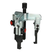 KS Tools Schnellspann-Universal-Abzieher 3-armig mit extrem schlanken Haken, 20-90mm-4