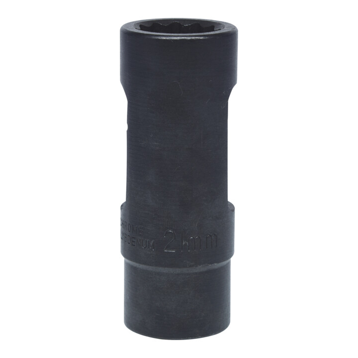 KS Tools schokbreker buitenkant Twaalfkant Contrasleutel, 21mm