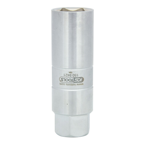 KS Tools schokbreker buitenzeskant tegenhouder