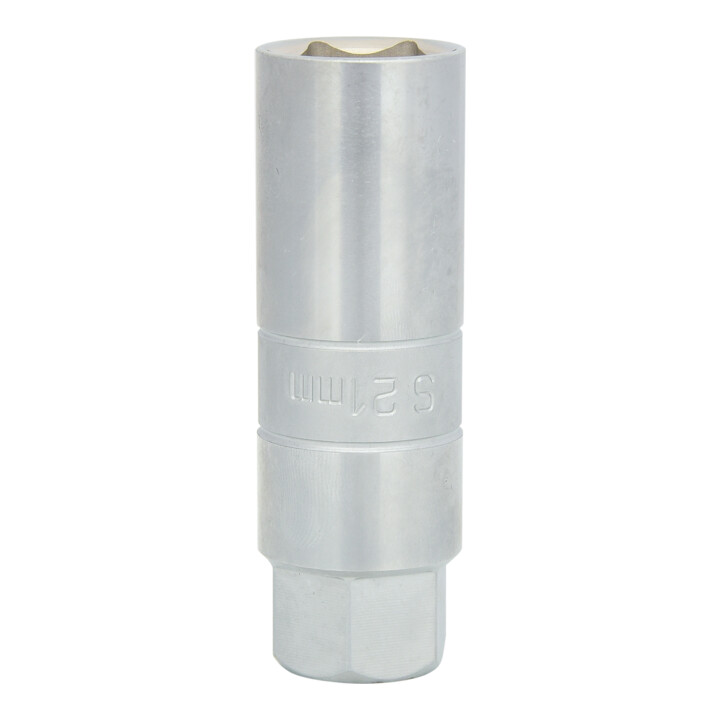KS Tools schokdemper buitenzeskant houder, 21 mm