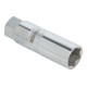 KS Tools schokdemper buitenzeskant tegen houder, 14 mm
