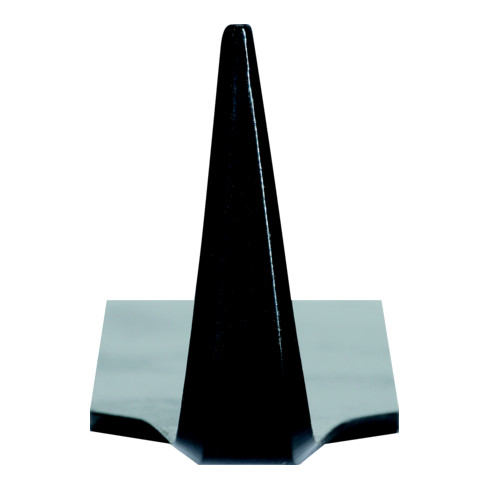 KS Tools schraper, bladlengte 19mm