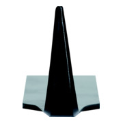 KS Tools schraper, bladlengte 19mm