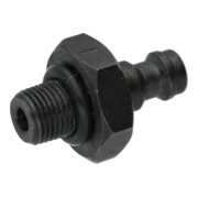 KS Tools Schraubadapter Gr. 1, R1/8"-3