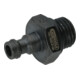 KS Tools Schraubadapter Gr. 8, M14 x 1,5