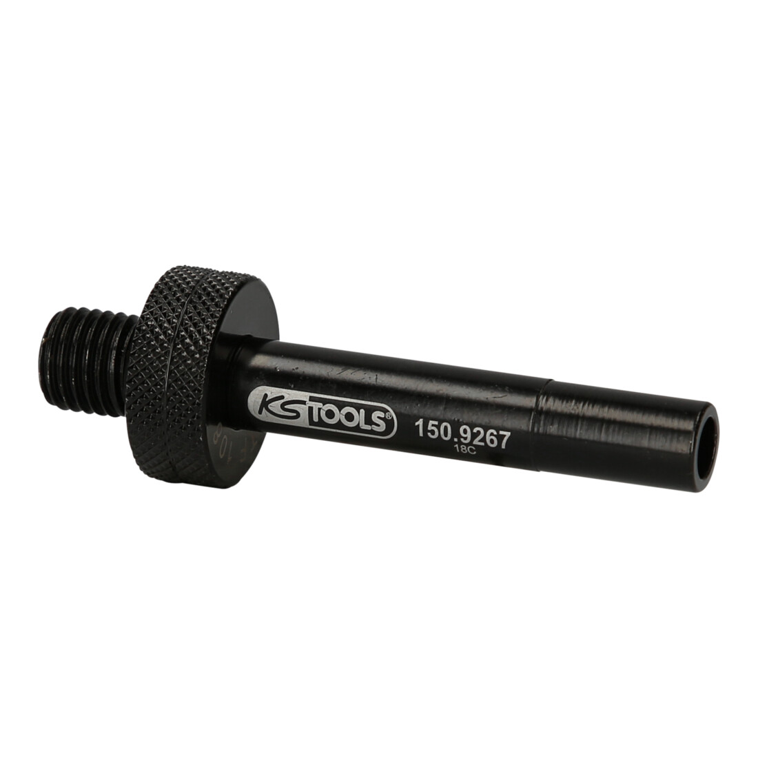 KS Tools Schraubadapter, Mercedes Getriebekennung 722.9, AT106