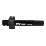KS Tools Schraubadapter, Mercedes Getriebekennung 722.9, AT106-4