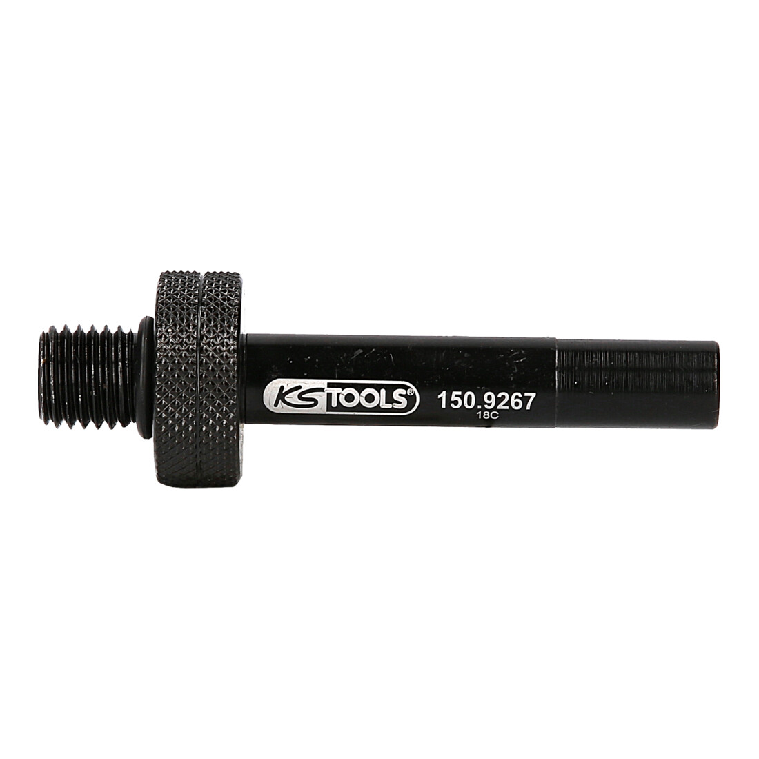 KS Tools Schraubadapter, Mercedes Getriebekennung 722.9, AT106