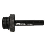 KS Tools Schraubadapter, VAG DSG, AT107/M24x1,5-3