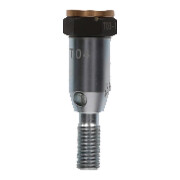 KS Tools Schraube mit Schlagkappe-3