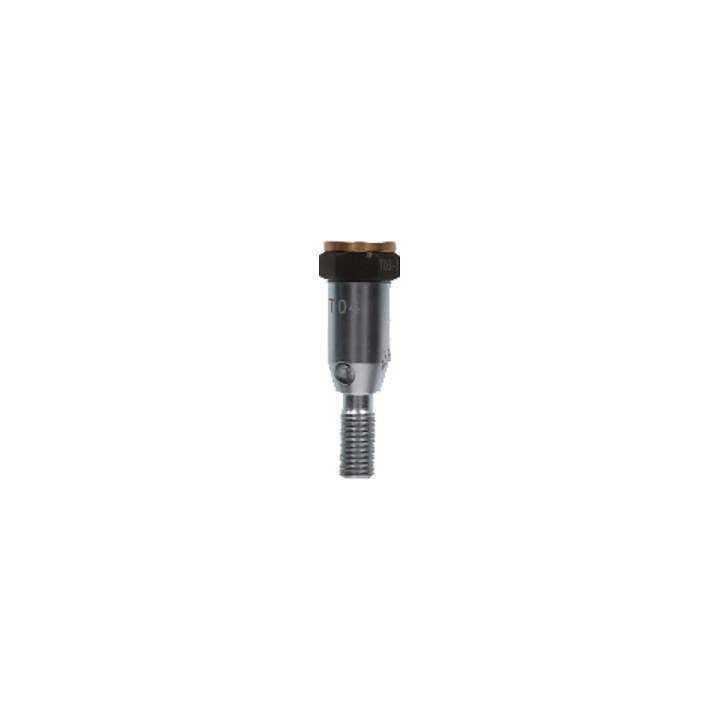 KS Tools Schraube mit Schlagkappe