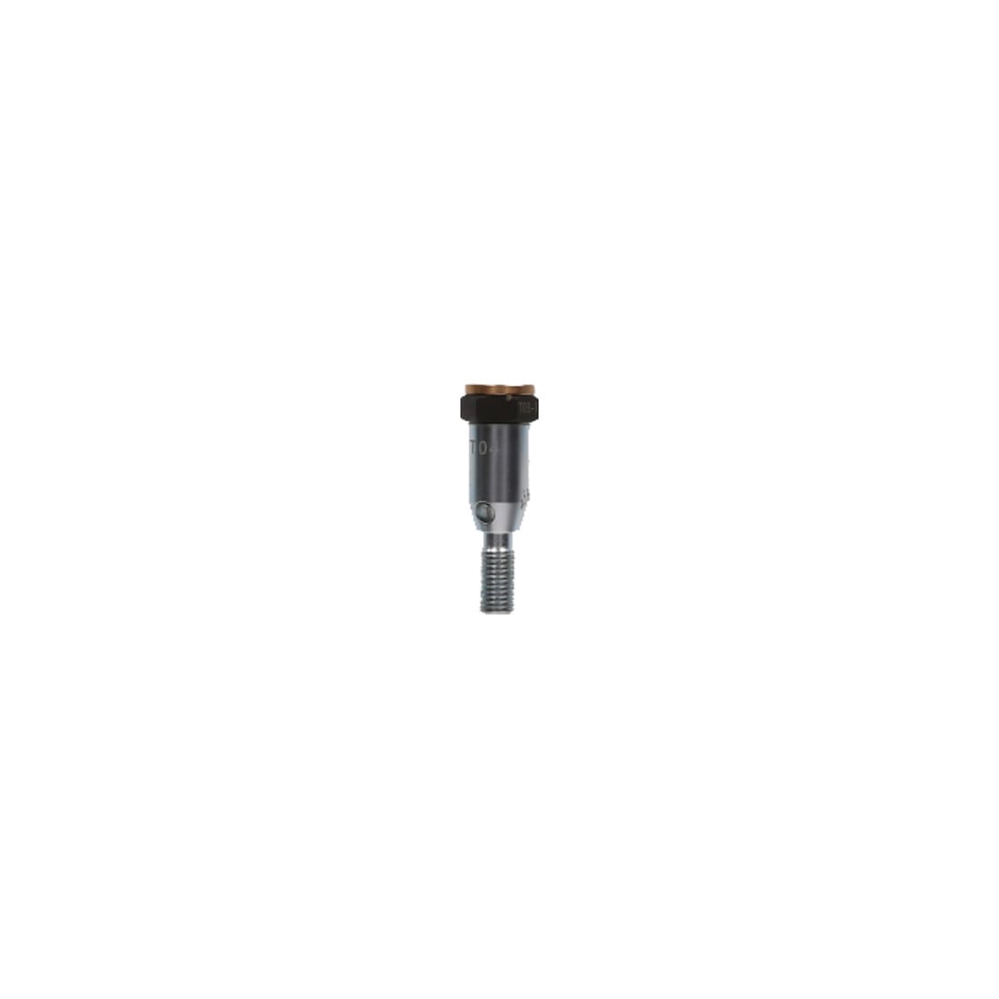 KS Tools Schraube mit Schlagkappe