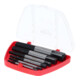KS Tools Schrauben-Ausdreher-Satz, 6-teilig