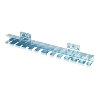 KS Tools Schraubendreherhalter, 12 Löcher, 150x55mm