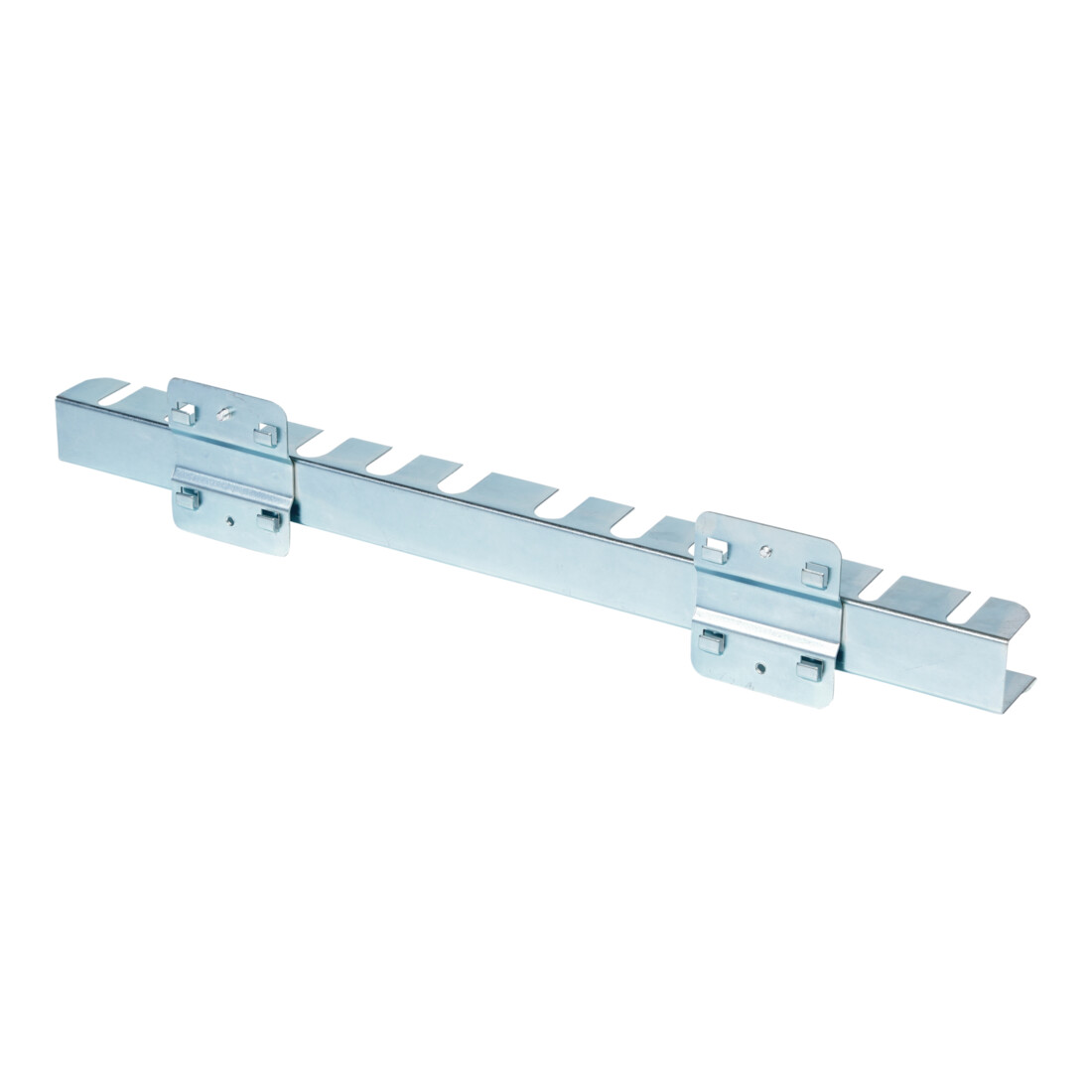 KS Tools Schraubendreherhalter, 12 Löcher, 150x55mm