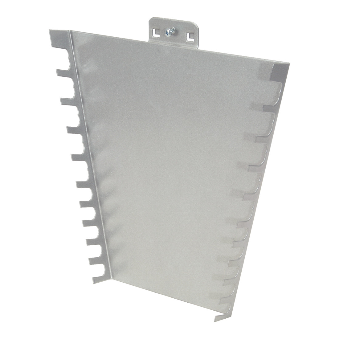 KS Tools Schraubenschlüsselhalter für 10 Schlüssel, 225mm