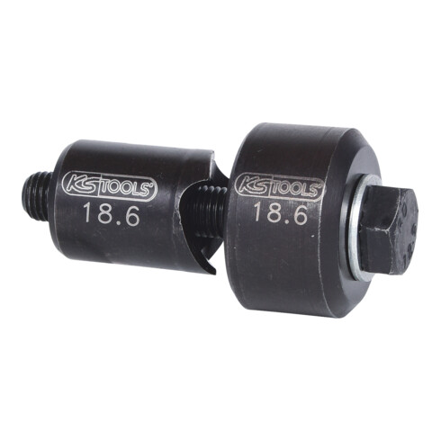 KS Tools Schraublochstanze, 18,6mm