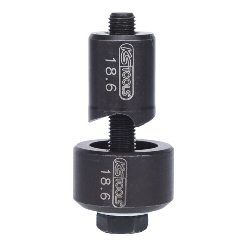 KS Tools Schraublochstanze, 18,6mm