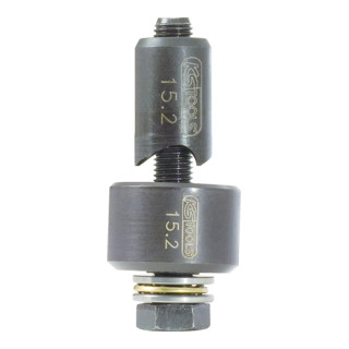 KS Tools Schraublochstanze mit einfachem Kugellager