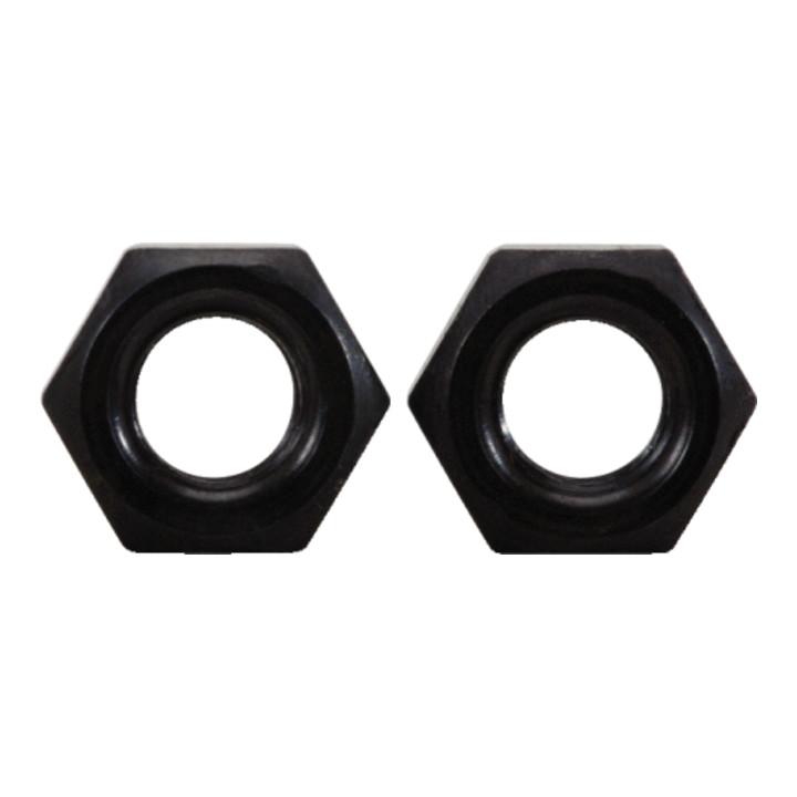 KS Tools Schraubmutter-Set für Lagerabzieher, 2-teilig