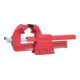 KS Tools Schraubstock ohne Rundteller, 175 mm-1