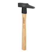 KS Tools Schreinerhammer, Esche-Stiel, französische Form-3