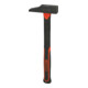 KS Tools Schreinerhammer, französische Form-1