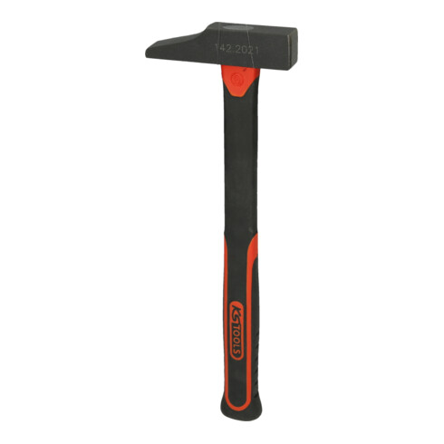 KS Tools Schreinerhammer, französische Form