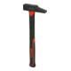 KS Tools Schreinerhammer, französische Form-3