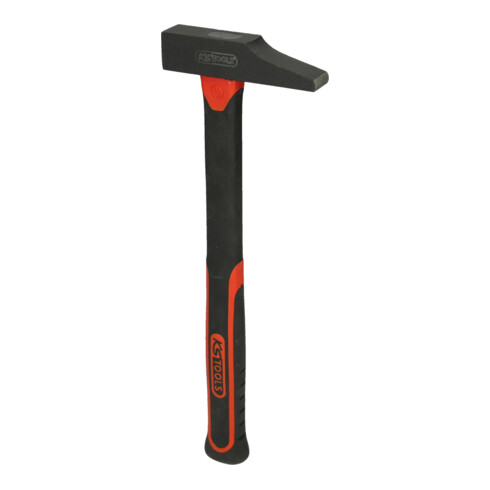 KS Tools Schreinerhammer, französische Form