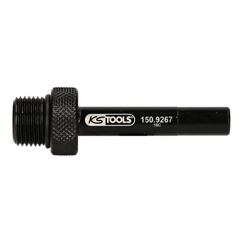 KS Tools schroef adapter