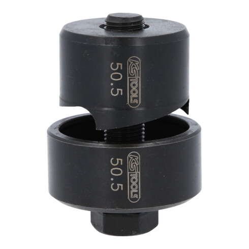 KS Tools schroef pons, 50.5mm