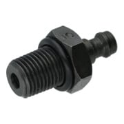 KS Tools schroefadapter maat 3, 1/4" x 18 NPT-3