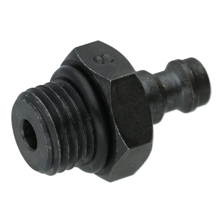 KS Tools schroefadapter maat 8, M14 x 1,5