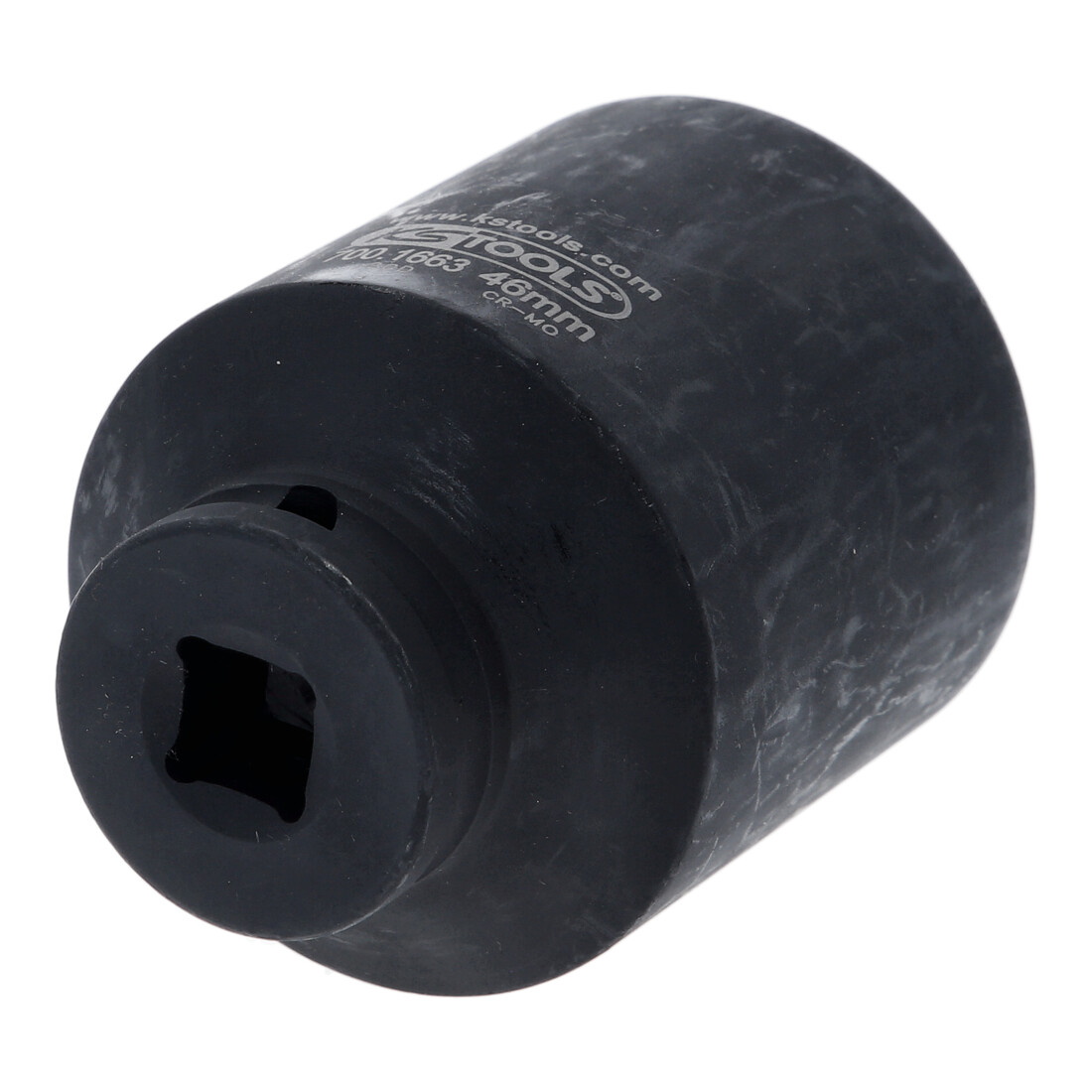 KS Tools schroefaskoppeling voor Renault Master en opel Movano, 46 mm