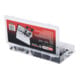 KS Tools schroefdraad assortiment, metrisch, 160 stuks