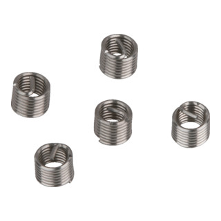 KS Tools schroefdraad insert M10x1.0, 14mm, set van 5