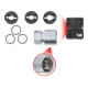 KS Tools schroefdraad reparatieset, 4 stuks.